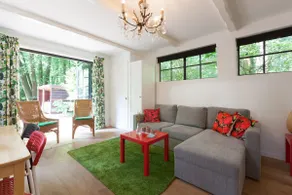 Nice vacation home in the forest - Image 3
