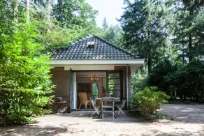 Nice vacation home in the forest - Image 5