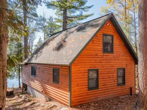 Big Pines Lakefront Cabin - Image 3