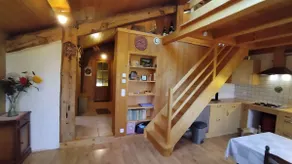 Cozy mountain accommodation summer winter - Image 3