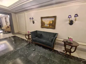 Lyxig lägenhet på San Stefano Grand plaza - Image 2