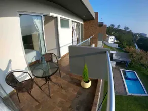 Sunset Penthouse with river and mangrove view 3BD PH - Image 5