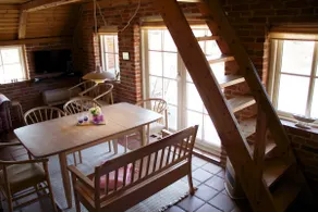 Holiday House close to the North Sea - Image 5