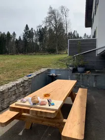 Renovated mountain farm with hot tub - Image 5