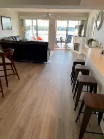 Stunning main channel views- 2 bedroom condo - Image 3