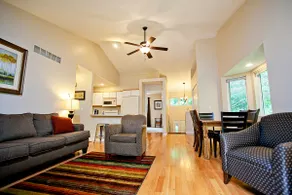 Anna's Place, Ravine, Open Concept, High Ceiling - Image 2