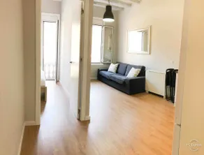 Sunny 2 bedroom Pl. Espanya-Sants. Just renovated. - Image 3