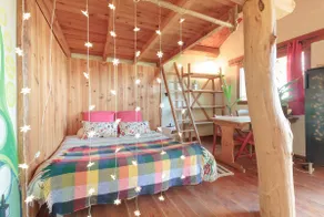 Cabin facing gorgeous Pyrenees view - Image 2