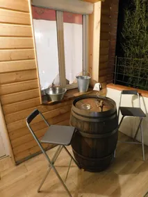 Peaceful accommodation in the countryside (2 to 4 people) - Image 3