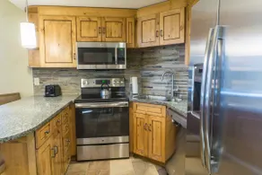 Suite de luxe au coeur de Canyons Village - Image 3