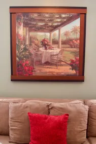 Amish Valley Vacation Home - Image 3