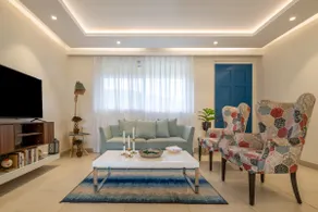 2 Bedrooms Designer Apartment Pool View S2 - Image 2
