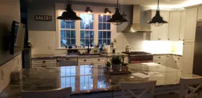Spacious Updated Country Home - Image 3
