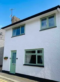 Comfortable town house in Beaumaris - Image 3