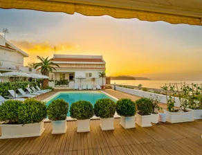 Beach-side with pool- Salina A apt. - Image 2