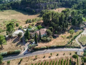 Renovated Provençal villa + heated pool - Image 4