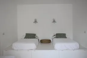 CAN FERNANDO - HOUSE WITH POOL IN FORMENTERA - Image 3