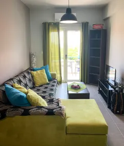 Upsilon Apartment - Nyx Apartments - Image 2