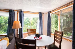 Private cabin feel in the midst of Seattle - Image 5