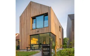 Architectural gem in the Hageland near Leuven - Image 5
