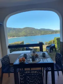 Ground floor apartment near Ajaccio - Image 2