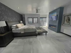 ~Villa Blanca~Luxury property w/180° Ocean Views. - Image 5