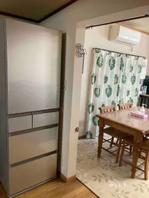 Handbrake BBQ Keisei Sakura Station 4 minutes on foot Rental accommodation 3LDK 80 square meters or more Narita Airport Nearby Parking 4 units (free) - Image 5