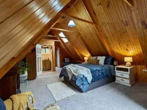 Beautiful Chalet in picturesque Huon Valley. - Image 3