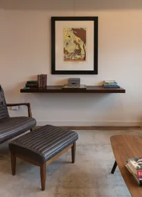 West Seattle's Modern Townhome - Image 4