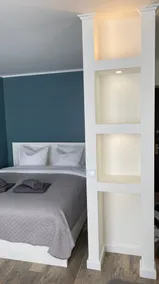 City Ocean apartment - Image 5