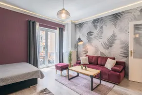 Lovely apartment/Air conditioner/view of the river - Image 2