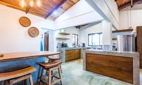 Casa Aire. Unwind heaven. Beach & Airp.2 King bed - Image 2