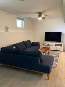 Cozy studio cottage, walk to beach 🏖 - Image 3