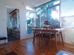 Peaceful Treehouse apartment in Fitzroy - Image 4