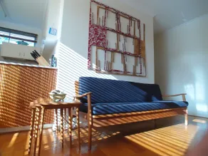 Peaceful Treehouse apartment in Fitzroy - Image 3