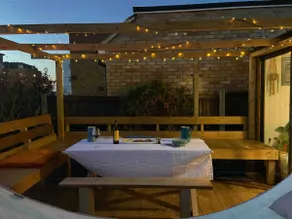 Palm Bay Beach House - Image 3
