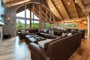 14 soveværelser 14 badeværelser Mega Mansion m / pool-Rabatter hele juni - Image 4