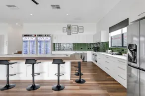 River's End By The Bend - sleeps 16+ - Image 5