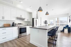 RARE FIND | 2 Master Suites w/King Beds | Downtown - Image 2