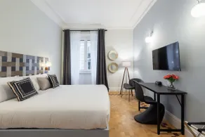 Corso37 Homes - Family and Kitchen in the Heart of Rome - Image 3