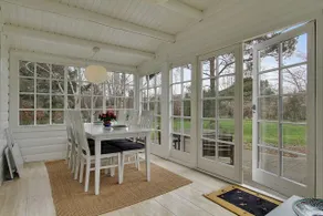 Charming Summerhouse - Tisvildeleje - Image 4