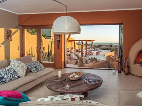 Casa Del Mar - Santa Fe inspiriertes Haus mit liebenswürdigem mediterranem Lebensstil - Image 4