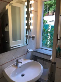 Villa on a Private Beach in Tropea - Image 4