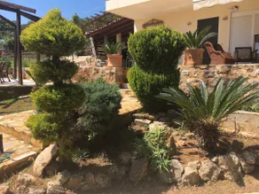 Xenia house with sea view and swimming pool - Image 4