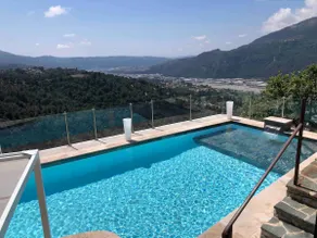 Unusual night with private jacuzzi and pool - Image 2