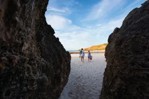 Stowaway Kangaroo Island - 'The Nest' - Image 3