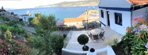 Villa Balbina, beach house facing the sea - Image 5