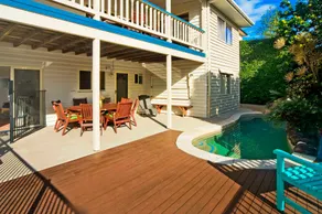Pet-friendly Coolangatta Beachhouse (non- smoking) - Image 3