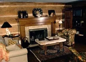 Clock Creek Cabin (Lairdland Farm) - Image 4