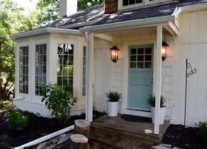 Das Sycamore Cottage befindet sich im Amish Country. Minuten zu lokalen Sehenswürdigkeiten - Image 2
